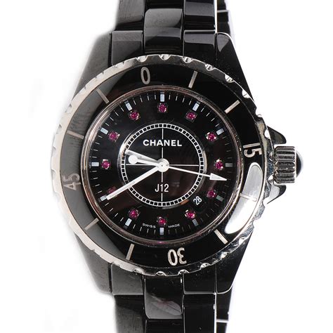 chanel j12 33mm|chanel new j12 watch price.